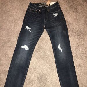 American Eagle jeans NWT